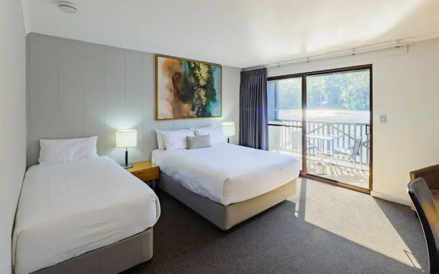 RAC Karri Valley Resort