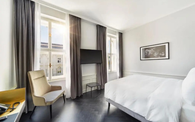 HYPERION Hotel Salzburg