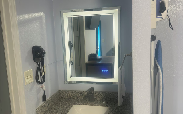 Carrizo Executive Inn