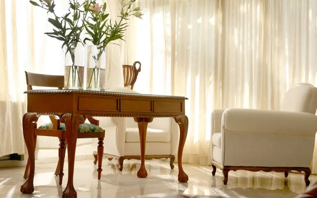 Stephanos Hotel Apts