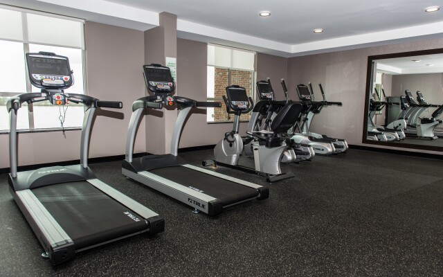 Holiday Inn Paducah Riverfront by IHG