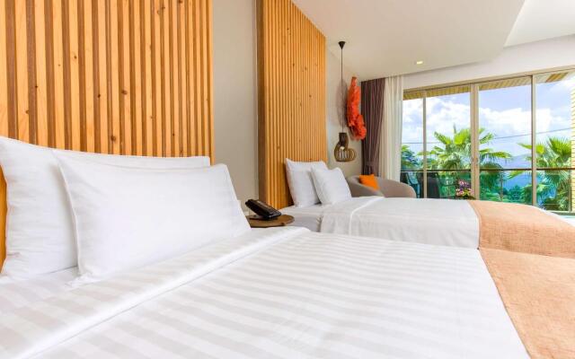 Wyndham Grand Phuket Kalim Bay