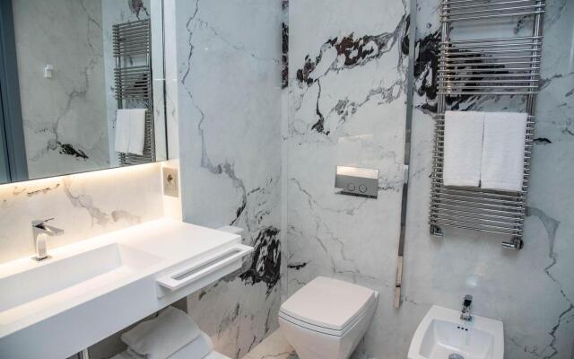 The Promenade Luxury Wellness Hotel