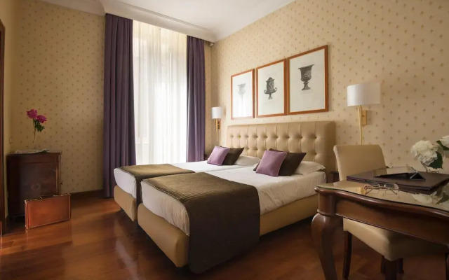 Hotel Imperiale by OMNIA hotels