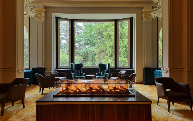 Hotel Reine Victoria