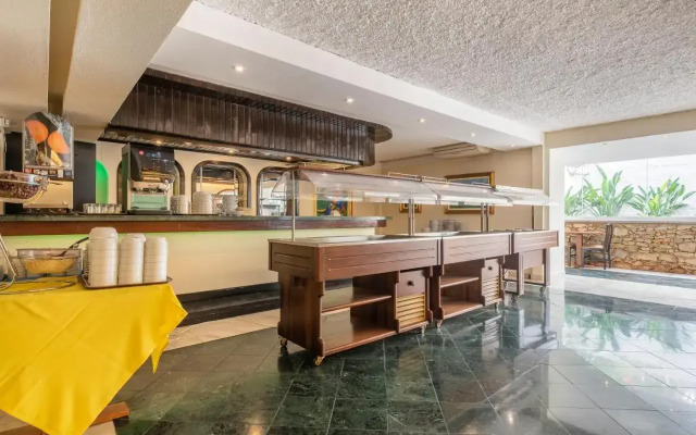 Carvoeiro Hotel