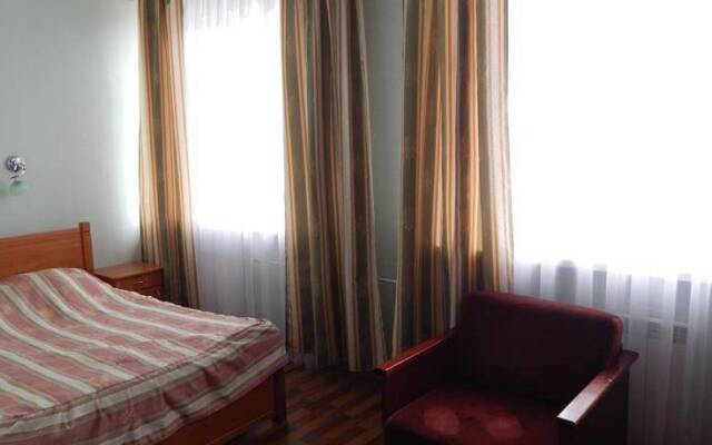 Valdaysky Dvor Hotel