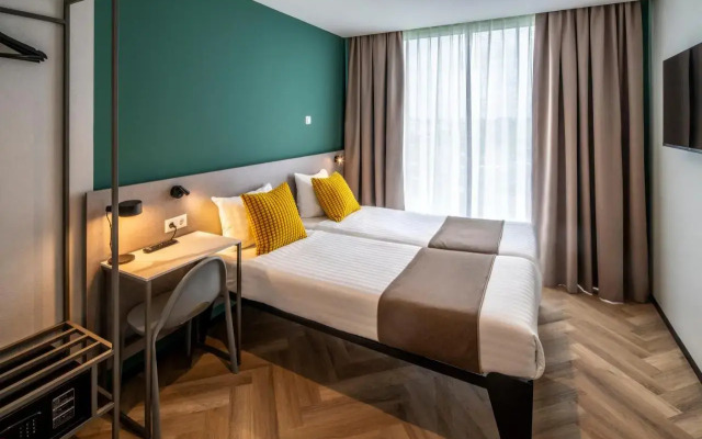 Hotel Fogo Amsterdam