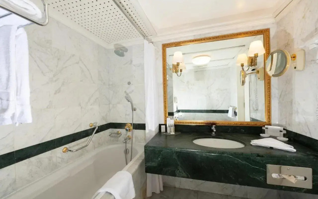 Grand Hotel Bucharest