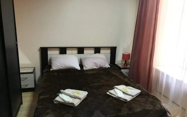 Sandia Mini Hotel