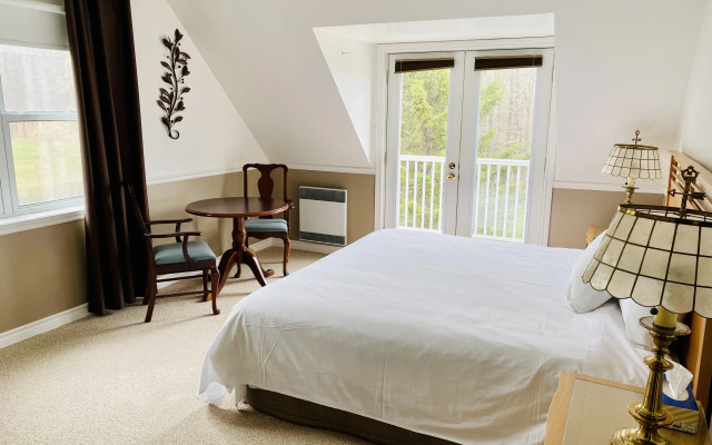 Auberge Le Tricorne