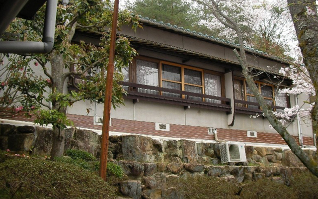 Tomada Onsen Iyashi no Yado Sensui