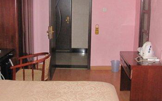 Traffic Hostel - Beijing – Guest Rooms – Beijing