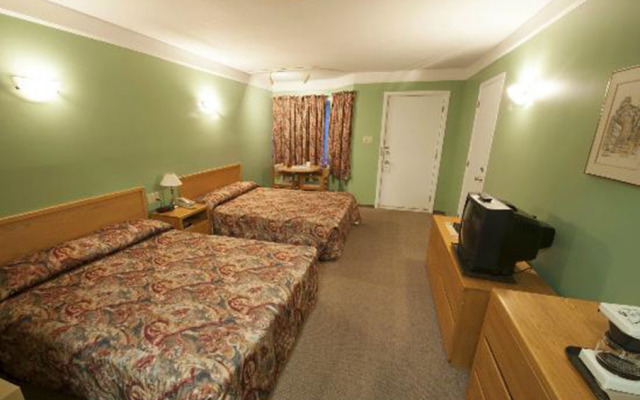 Manoir Sainte-anne