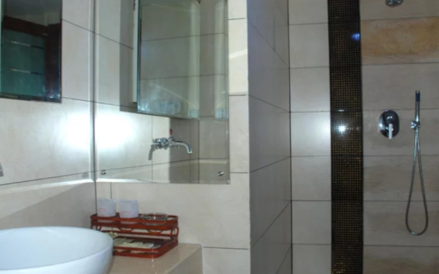Tian Yu Hotel