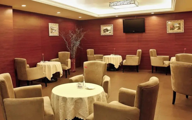 Chengdu Sovereign Hotel