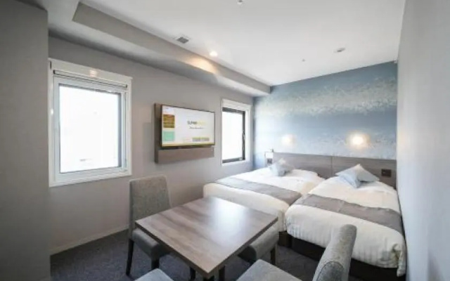 Economy Twin room (트윈 침대 2개) 사진 1