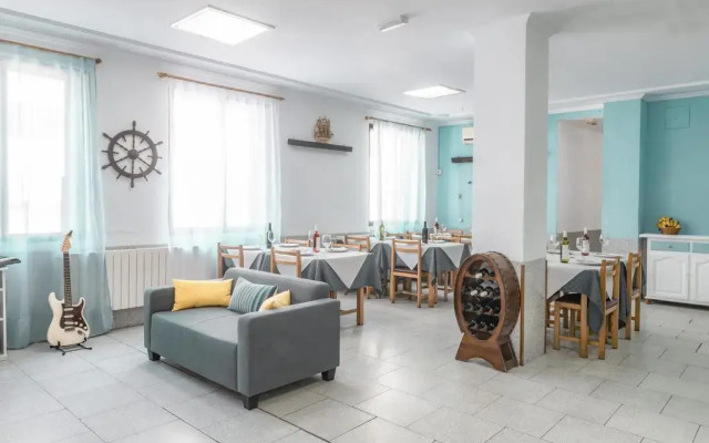 Mar Hostal Benidorm