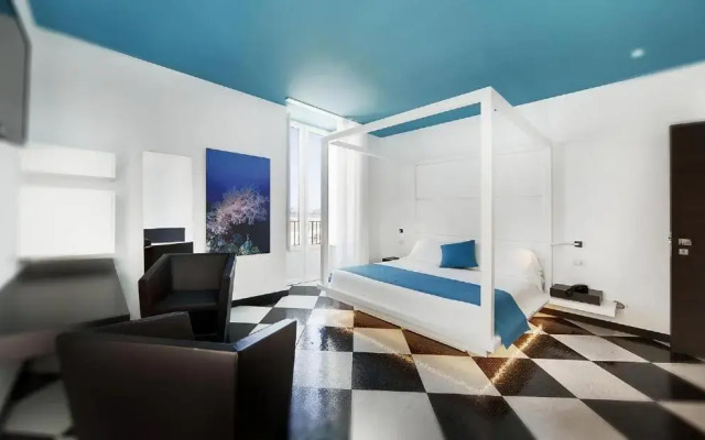Zafran Boutique Hotel