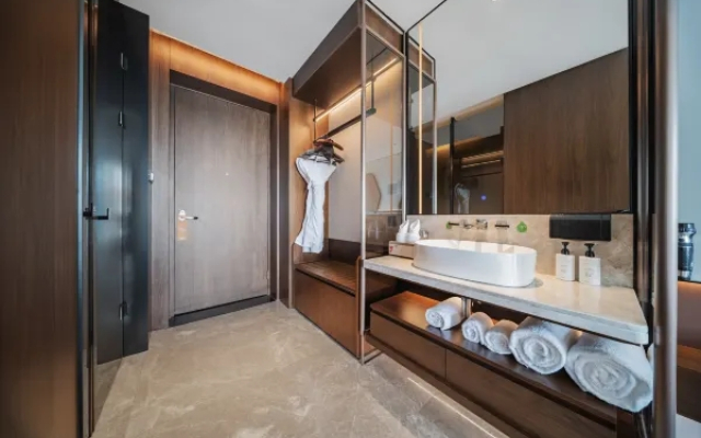 Wyndham Garden Hotel Jinan (West Railway Station) Hotel