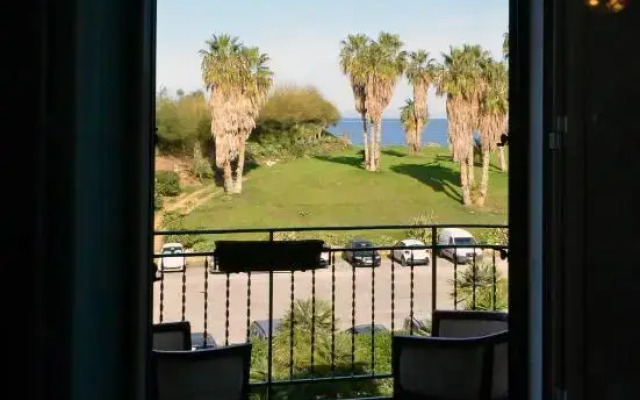 Hotel Villa D’Amato