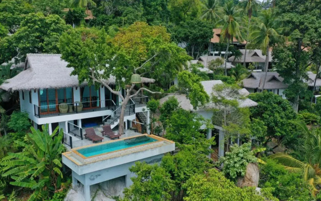 Coral Cliff Beach Resort Samui