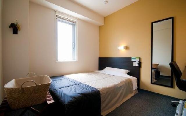 Super Hotel Oyama