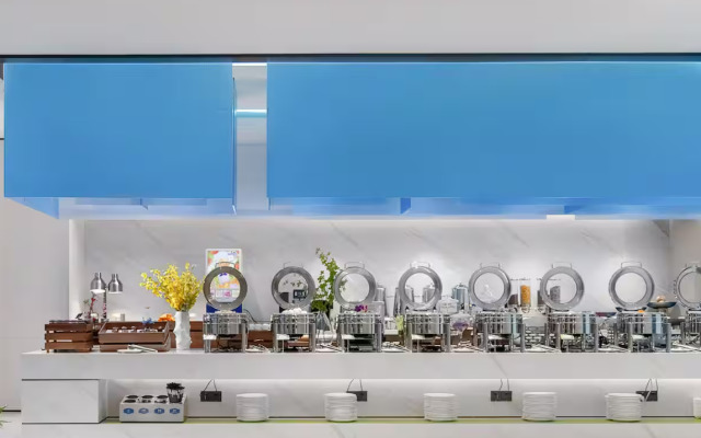 Hampton by Hilton Guangzhou Luoxi