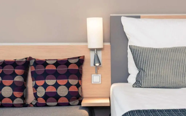 Mercure Hotel Düsseldorf Neuss