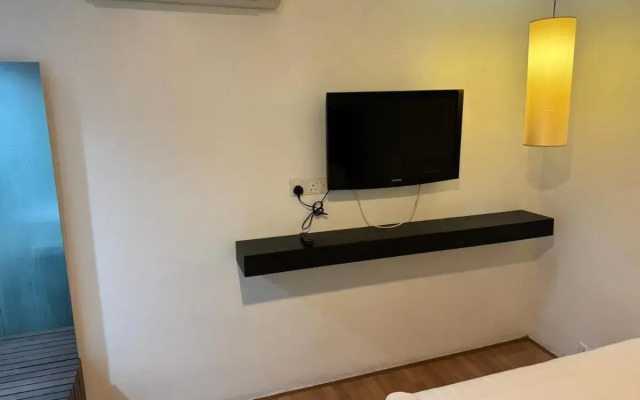 T+ Hotel Sungai Petani