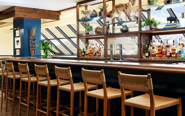 Elevation Hotel & Spa