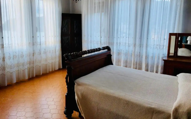 Villa Pallastrelli