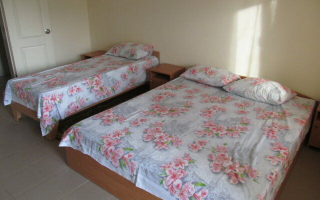 Guest house zhemchuzhina