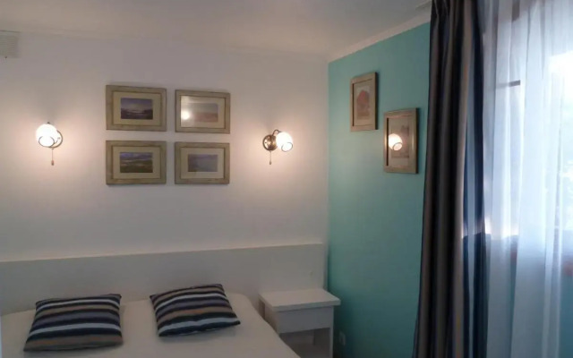 Mini-hotel Solnechnyi Zamok