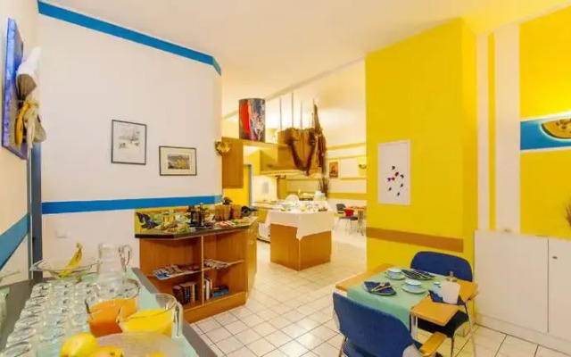 Hotel Ambiente Im Degen