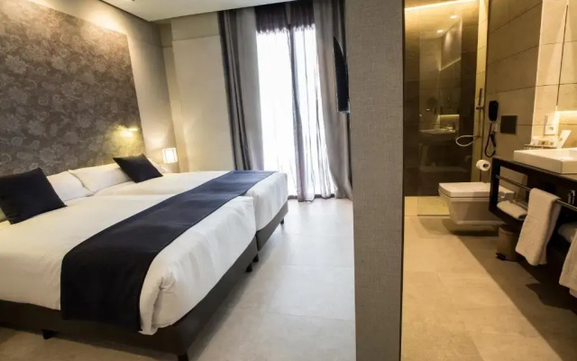 Vincci Mercat Hotel