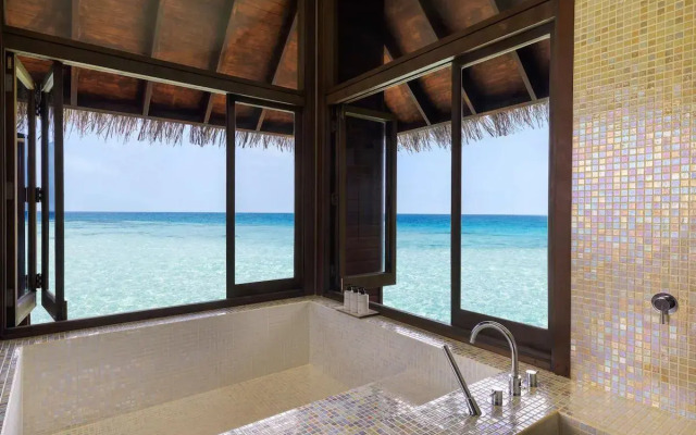 Conrad Maldives Rangali Island Resort