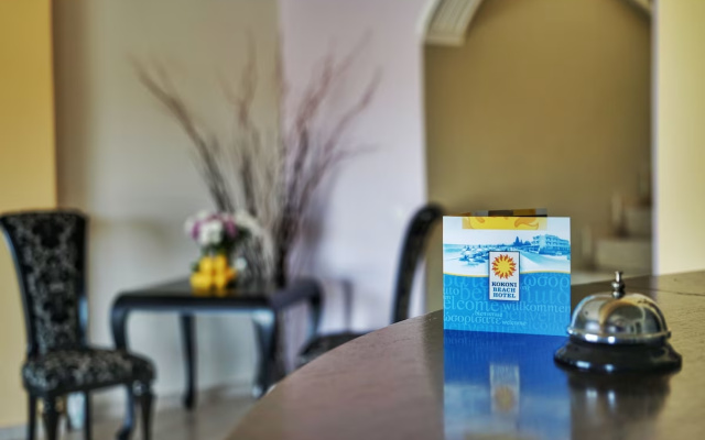 Kokoni Beach Hotel