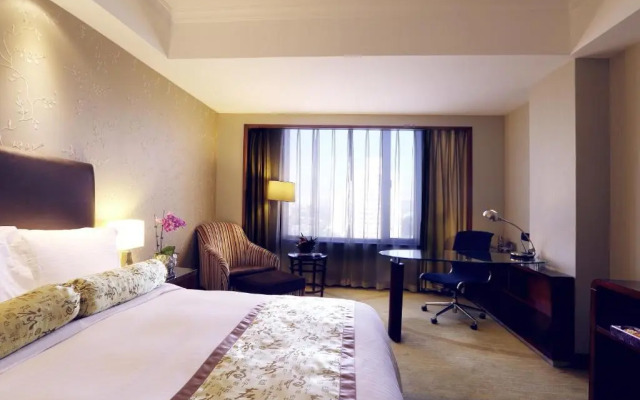 Grand Mercure Beijing Central