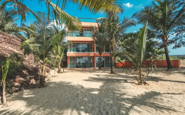 Regenta Place Mandrem Beach Resort