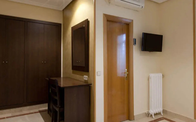 Hotel Mediodia