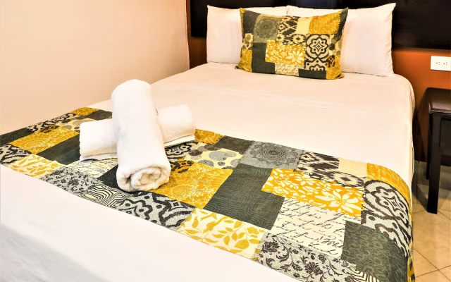 Hotel Colonial Playa del Carmen