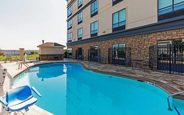 Holiday Inn Stillwater - University West by IHG