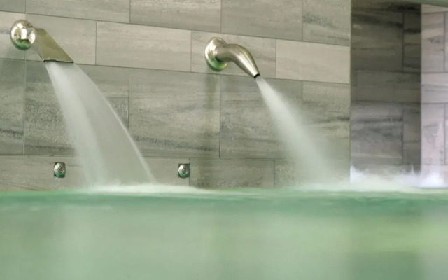Monart Destination Spa