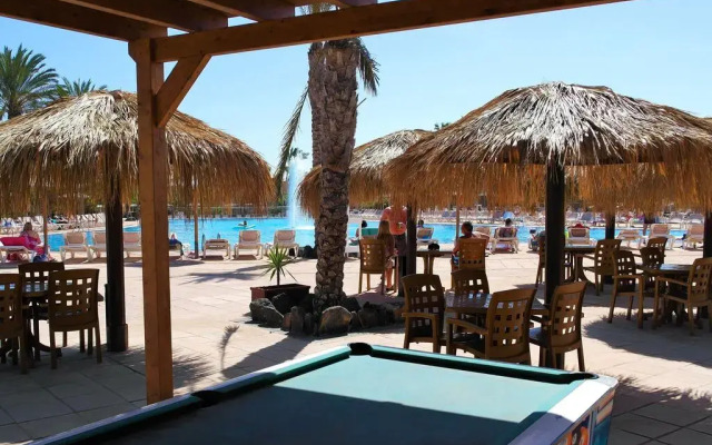 Oasis Papagayo Resort