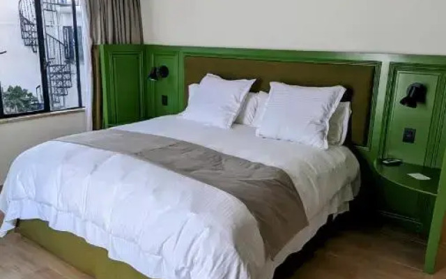 Casa Amari