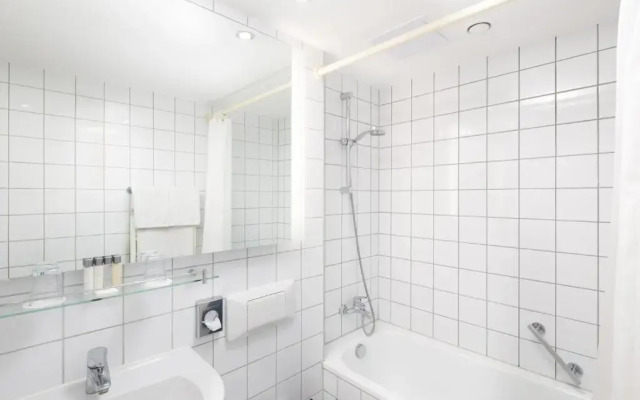 K+K Hotel Opera Budapest