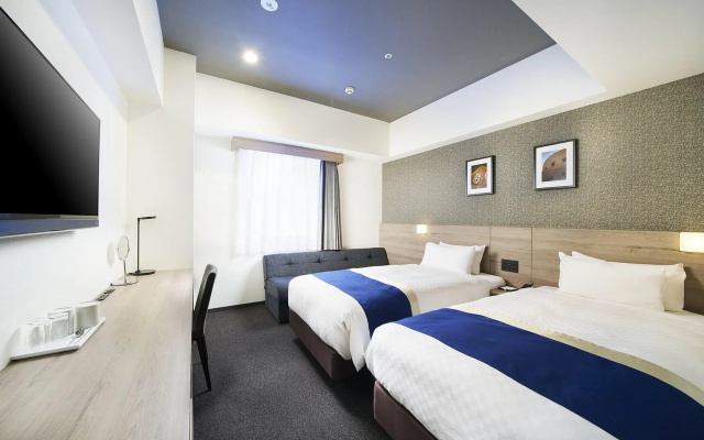 Superior Plus Twin room (트윈 침대 2개) 사진 1