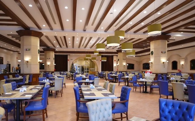 Pyramisa Beach Resort, Hurghada - Sahl Hasheesh