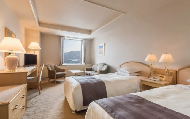Standard Large Triple room 사진 1